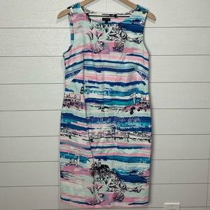 Talbots Dress Size 6